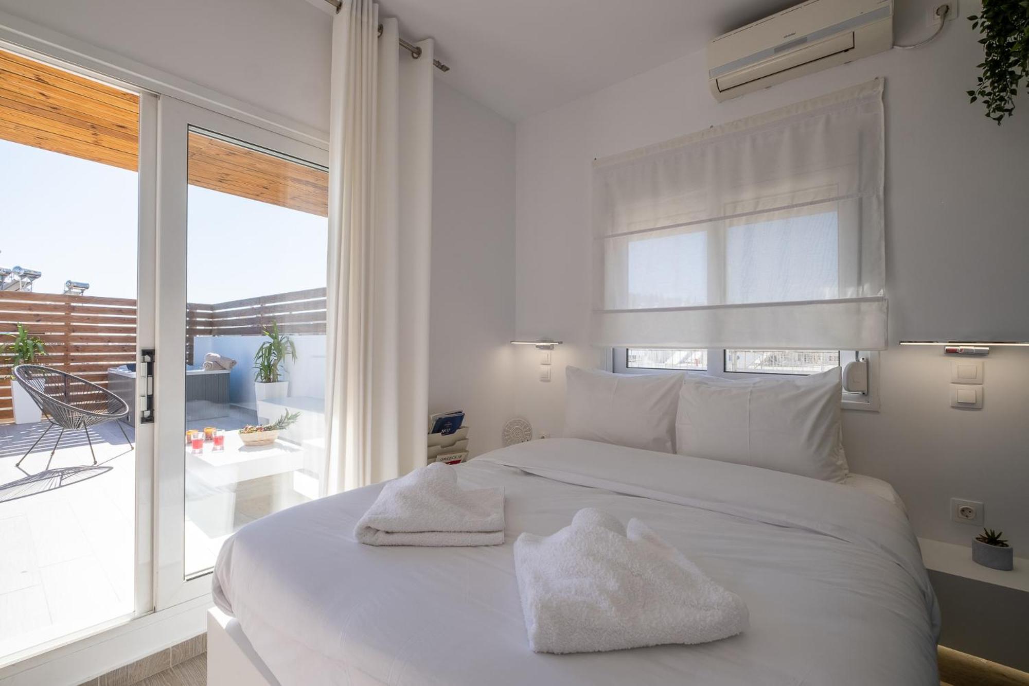 Апартаменты Acropolis View With Jacuzzi Афины Экстерьер фото
